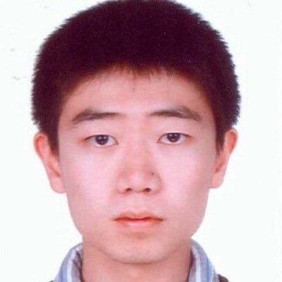 Weibin Yang M.Eng.
