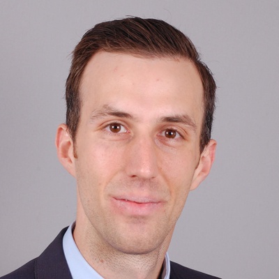 Matthias Pohl M.Sc.