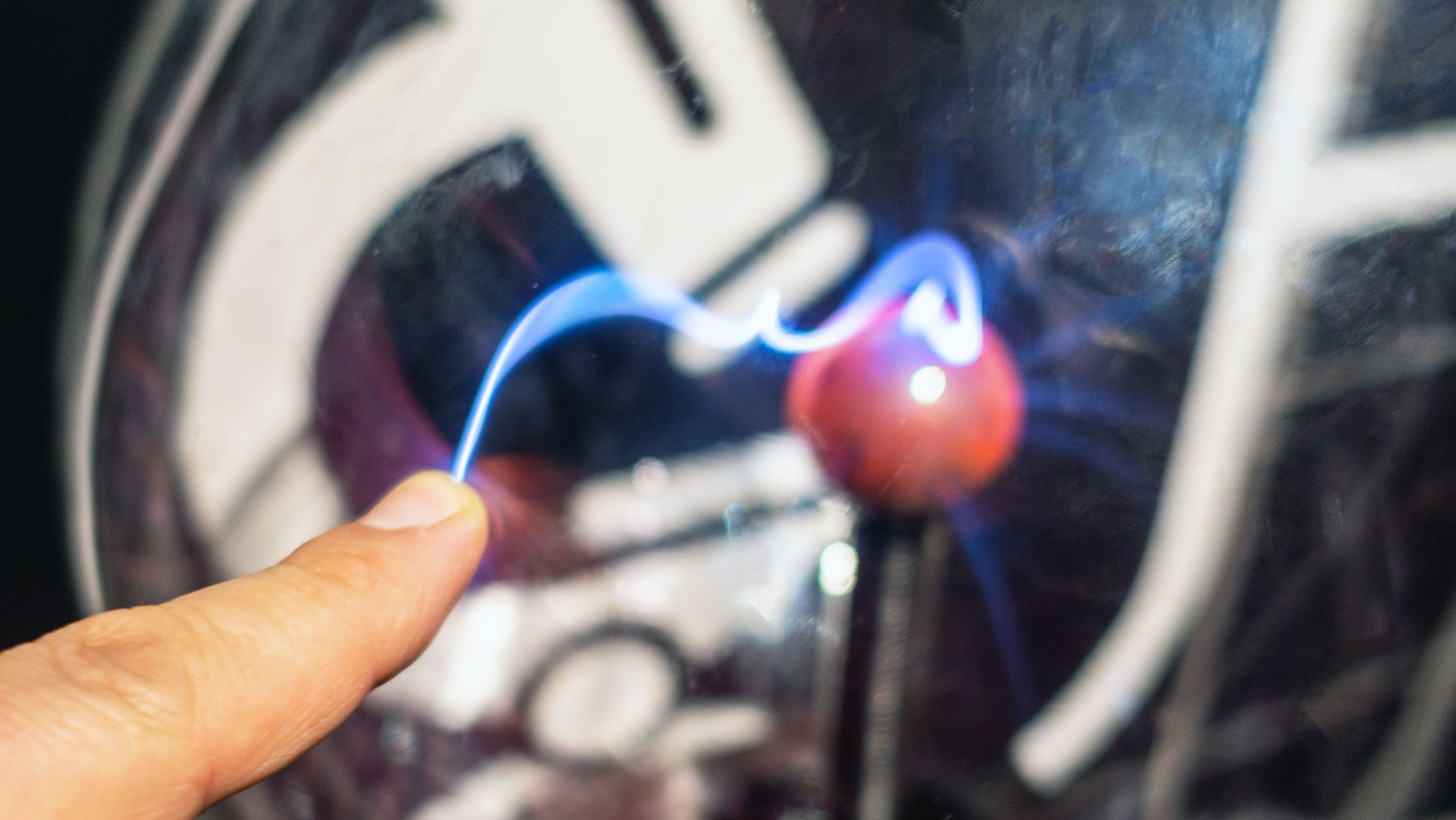 Hochspannungstechnik