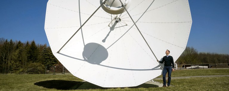 Satellitenkommunikationssysteme