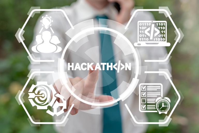 CryptoBavarians Hackathon