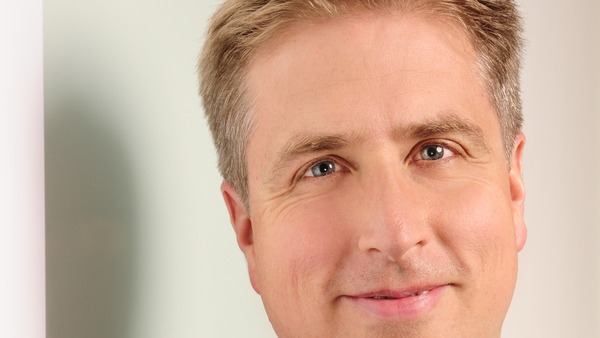 Philipp Landerer ist Referent für Innovationsmanagement und Technologietransfer für dtec.bw