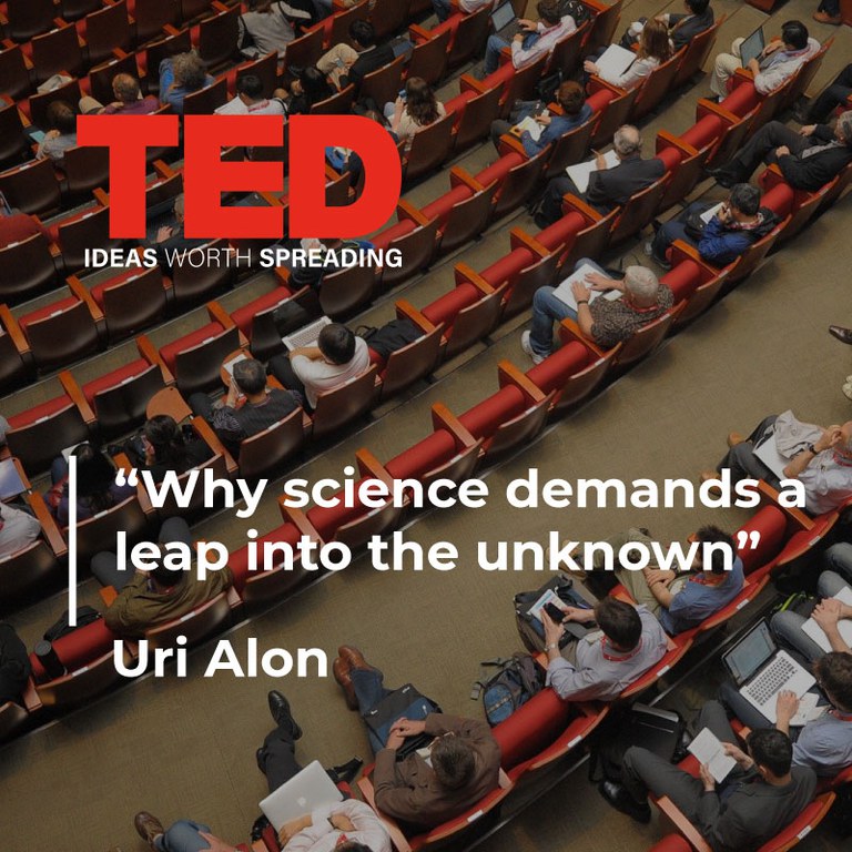 TedX@unibw