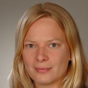 Prof. Dr.-Ing. Petra Weitkemper