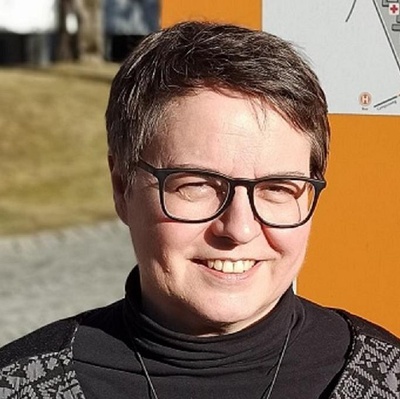 Dr. Kornelia Reischl