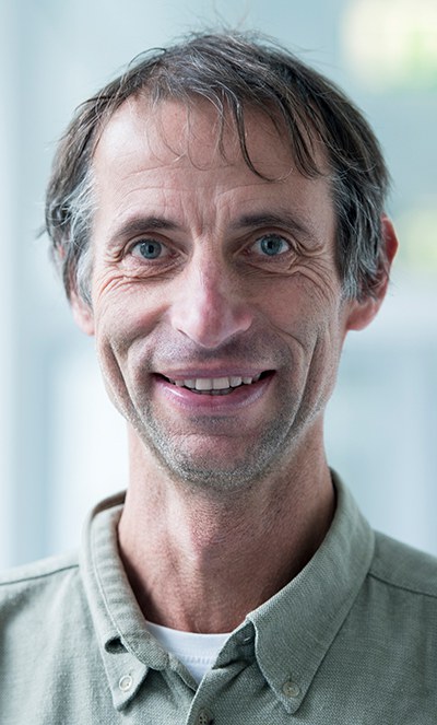 Prof. Dr. Manfred Sargl