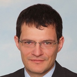 Dr.-Ing. Christoph Mittermeier