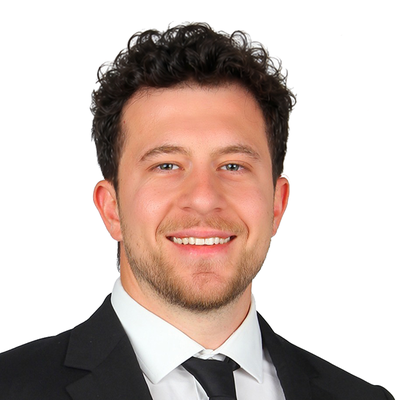 Yusuf Ziya Güleray M.Sc.
