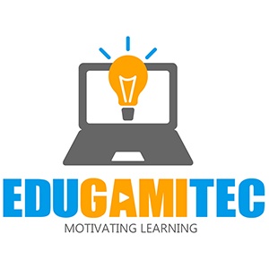 EDUGAMITEC SARL, LU