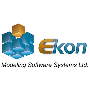 MODELING SOFWARE SYSTEMS LTD*EKON, IL