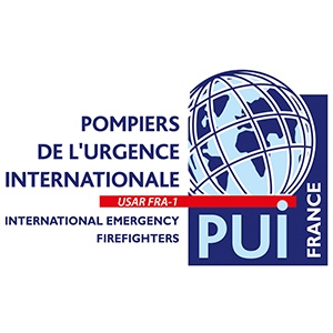 POMPIERS DE L'URGENCE INTERNATIONALE, FR