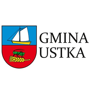 GMINA USTKA, PL
