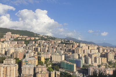Genua neu