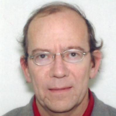 Prof. Dr. Jürgen Maes