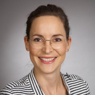Univ.-Prof.'in Dr. Elisabeth Müller