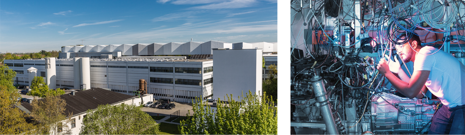 Universität der Bundeswehr München – Guiding Principles Research