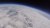 Blick auf die Erde aus dem Orbit