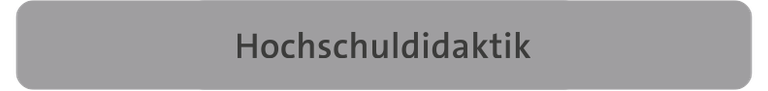 Hochschuldidaktik