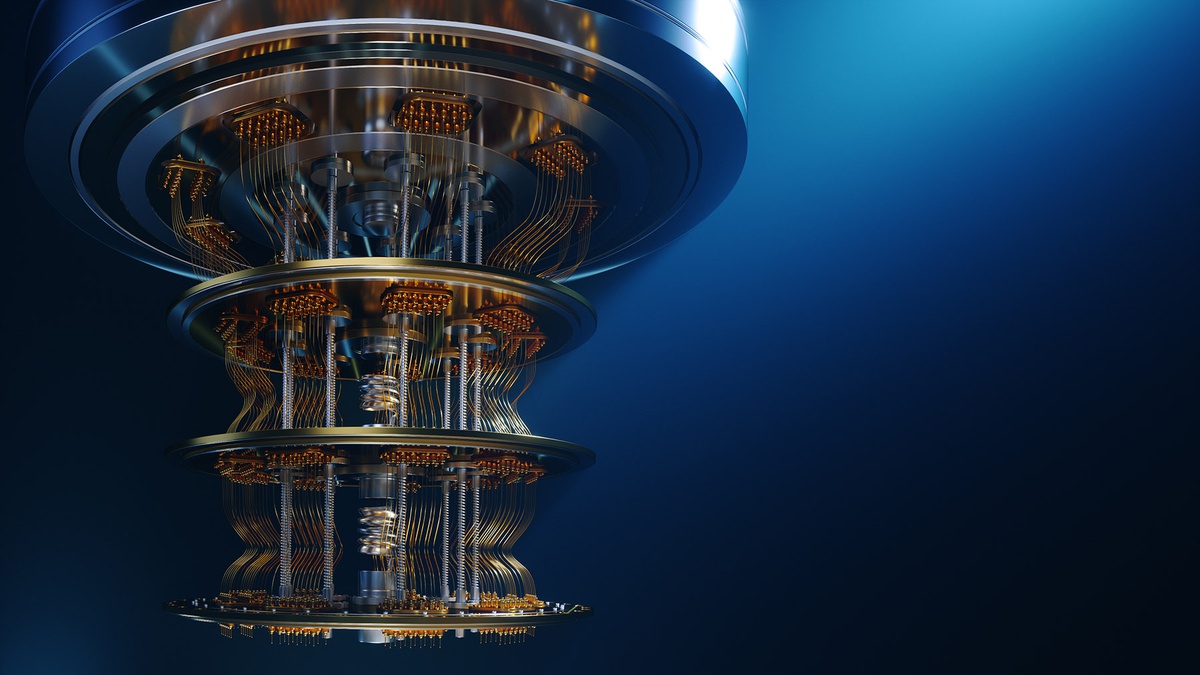Military Quantum Safe Communication with Quantum Technology