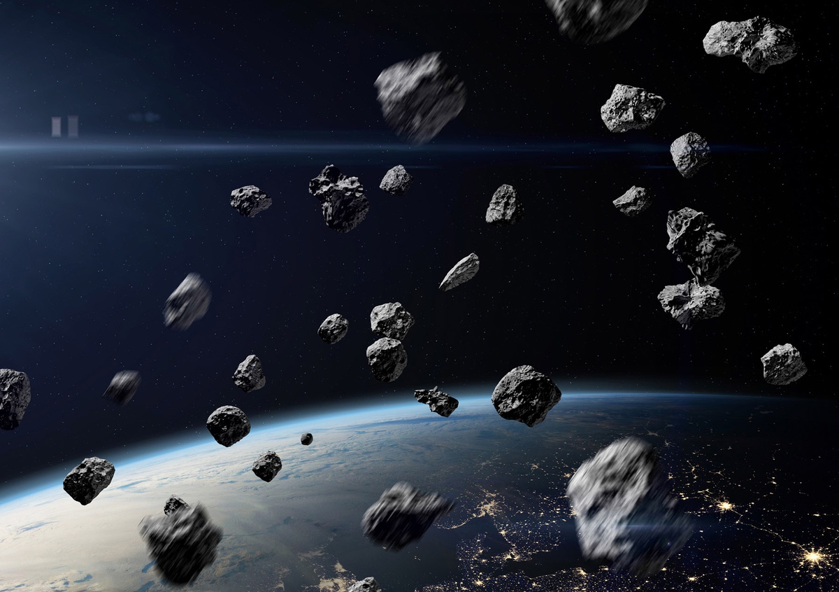 ASSAI: Autonomous Space-Based Situational Awarness & AI