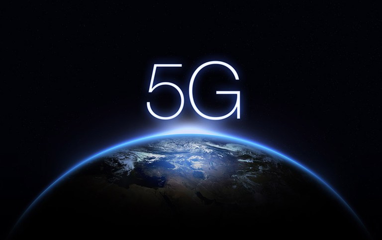 Netzwerkmanagement: Integration von Satelliten in 5G Netze