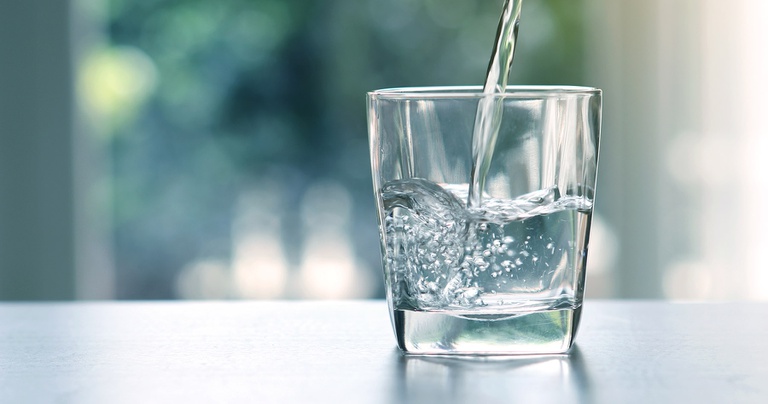 NOWA III: Nottrinkwasser für sensible Abnehmer und technische Systeme