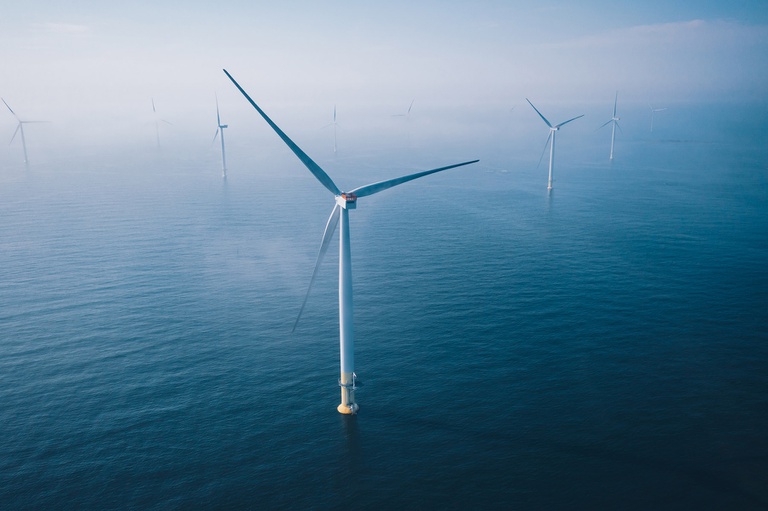 Teilprojekt Integrierter Entwurfsprozess für Offshore-Tragstrukturen
