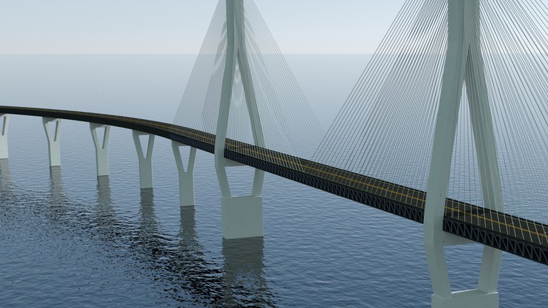 Erstellung eines Finite-Element-Modells anhand realer Messdaten