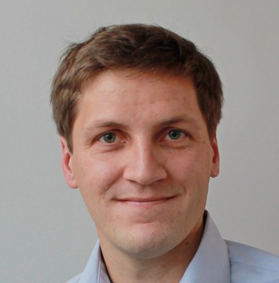 Dr.-Ing. Andreas Wehner
