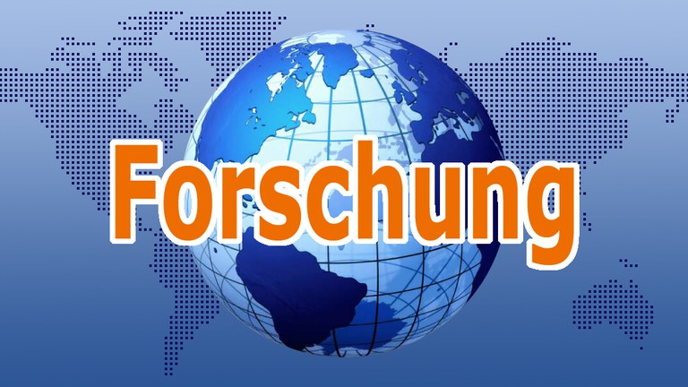 Forschung