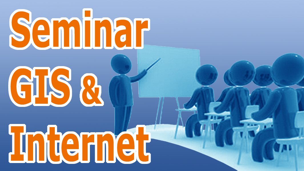 Seminar GIS & Internet