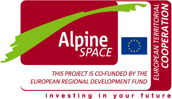 EU Alpine Space Programme