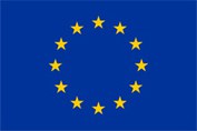 Flagge EU