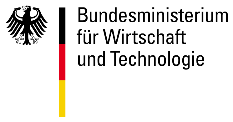 Logo BMWI