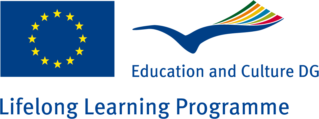 Logo EU Education and Culture