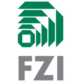 Logo FZI Karlsruhe