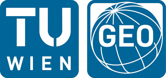 Logo Geo TU-Wien