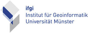 Logo ifgi Münster