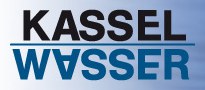 Logo Kassel-Wasser