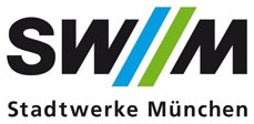 Logo Stadtwerke München