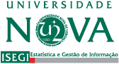 Logo Universidade Nova Lisboa