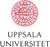 Logo University Uppsala