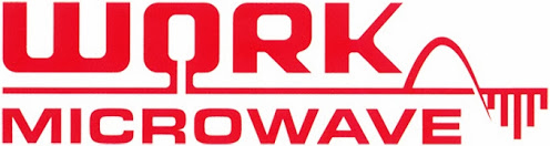 Logo WorkMicrowave