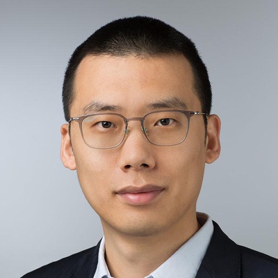 Liang Cheng M.Sc.