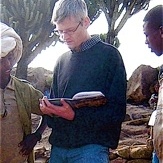 Dr. Wolbert G.C. Smidt