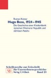 Hugo Boss