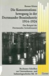 Die Konzentrationsbewegung in der Dortmunder Brauindustrie
