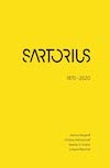 Sartorius 1870-2020, München: Piper, 2021.