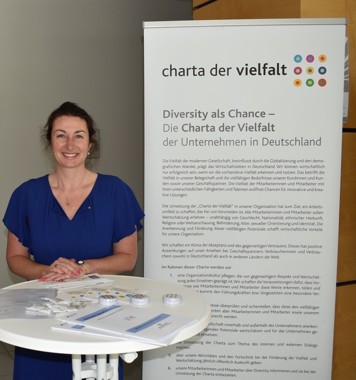 1. Diversity Tag 2017