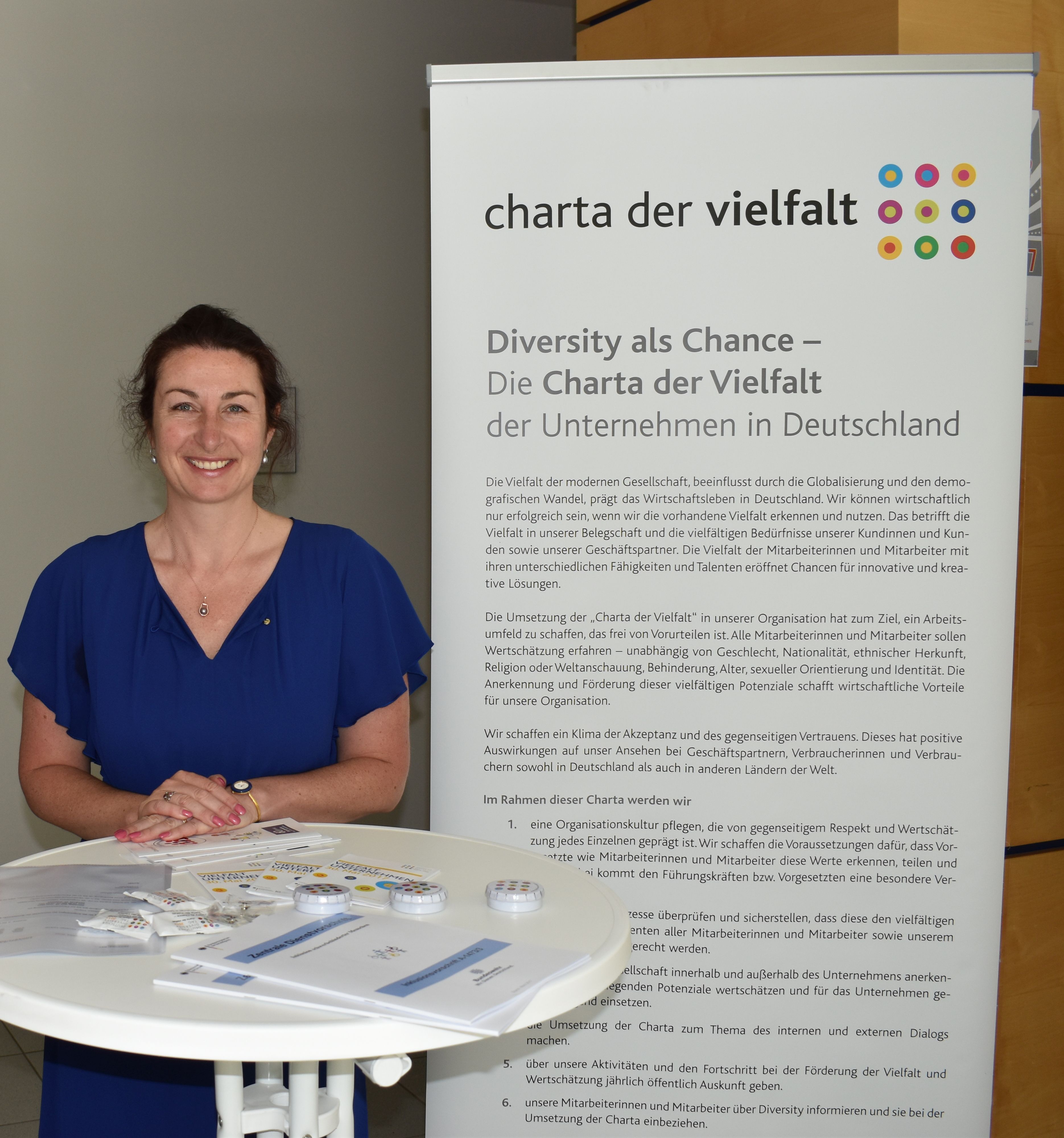 1. Diversity Tag 2017